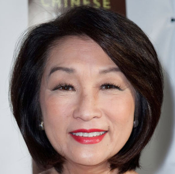 Connie Shong