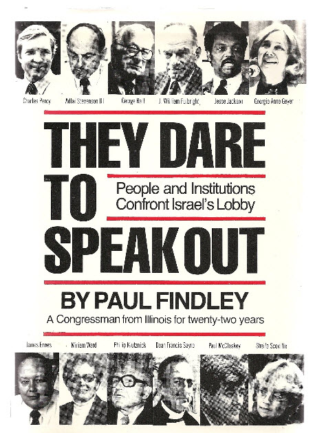 Dare 2 Speak