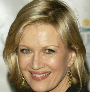 Dian Sawyer