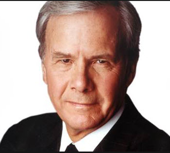 Tom Brokaw